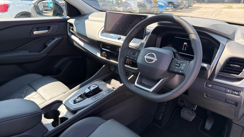 Nissan Qashqai 1.5 E-Power 205 Tekna 5dr Auto Hybrid Hatchback - Image 11