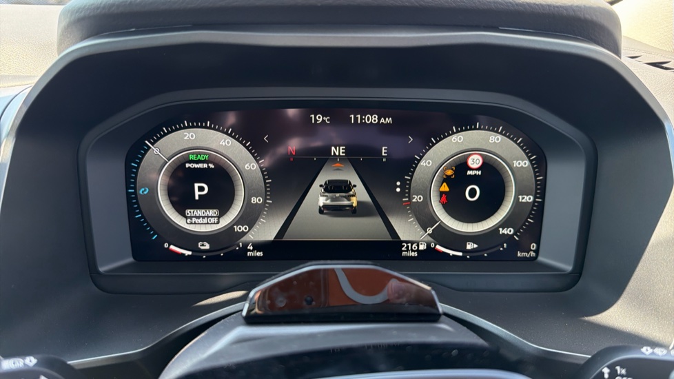 Nissan Qashqai 1.5 E-Power 205 Tekna 5dr Auto Hybrid Hatchback - Image 18