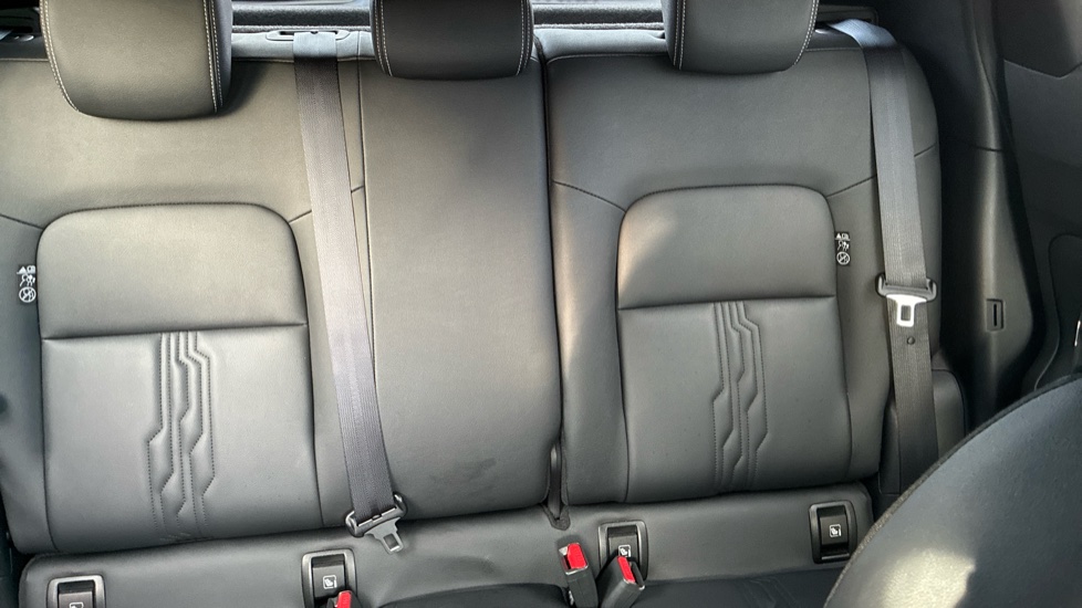Nissan Juke 1.0 DiG-T 114 Tekna 5dr Petrol Hatchback - Image 15