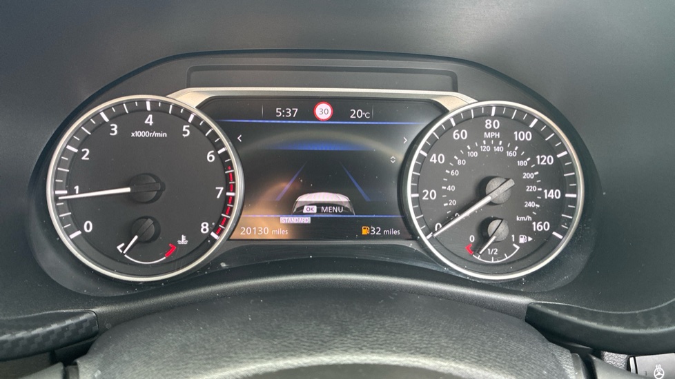 Nissan Juke 1.0 DiG-T 114 Tekna 5dr Petrol Hatchback - Image 18