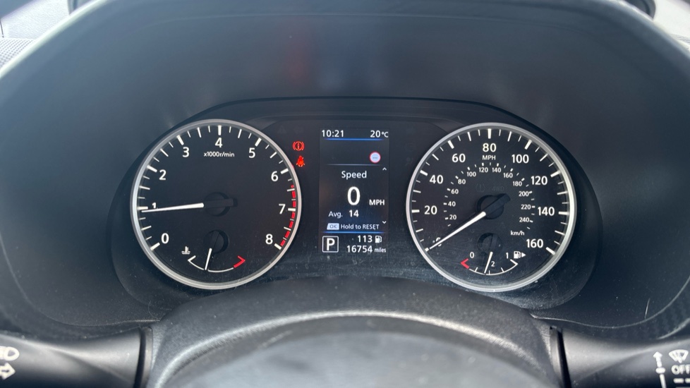 Nissan Juke 1.0 DiG-T 114 Acenta 5dr DCT Petrol Hatchback - Image 18