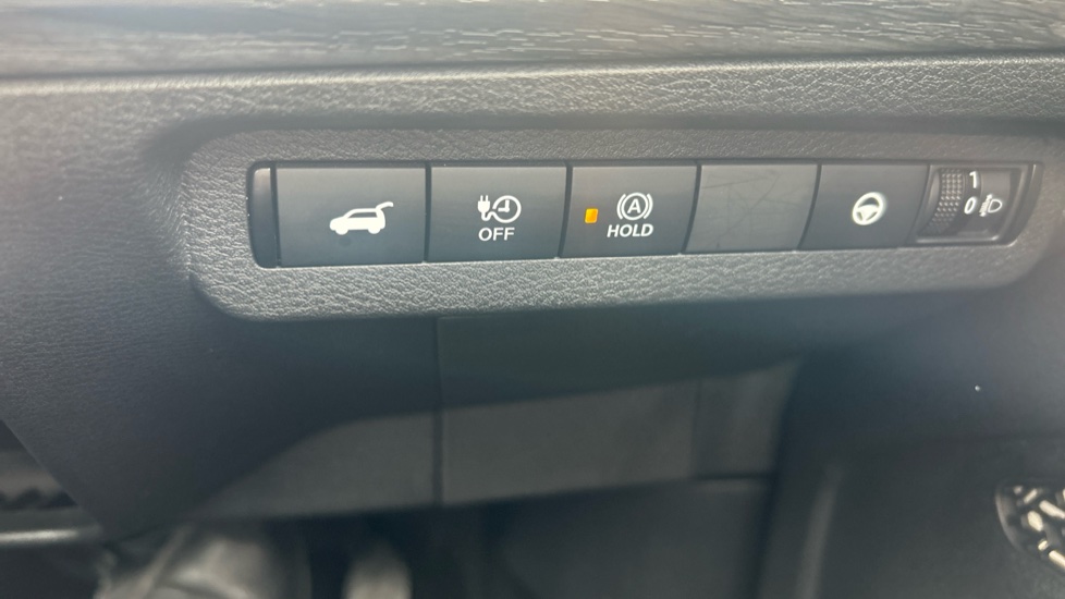 Nissan ARIYA 160kW Advance 63kWh 22kWCh 5dr Auto Electric Hatchback - Image 27