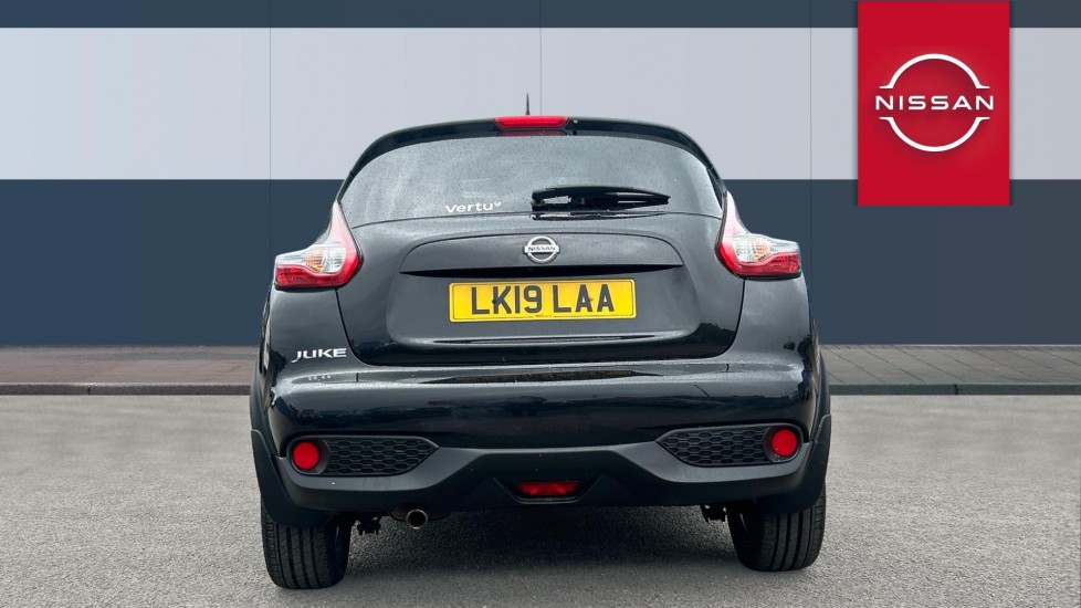 Nissan Juke 1.6 [112] Tekna 5dr CVT [Bose] Petrol Hatchback - Image 6