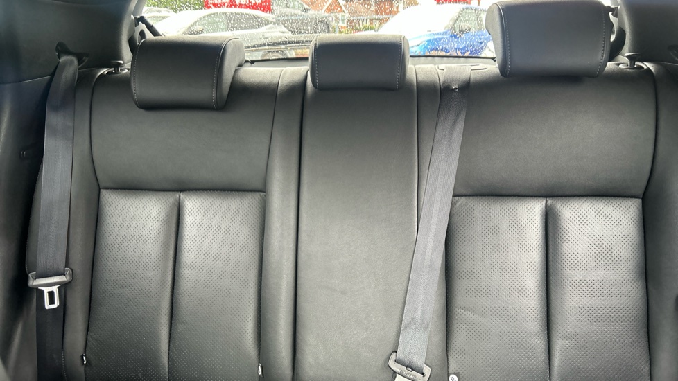 Nissan Juke 1.6 [112] Tekna 5dr CVT [Bose] Petrol Hatchback - Image 15