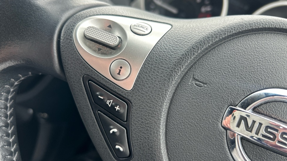 Nissan Juke 1.6 [112] Tekna 5dr CVT [Bose] Petrol Hatchback - Image 25