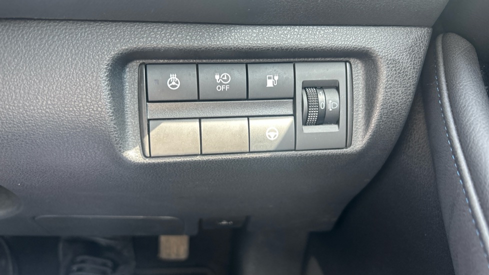 Nissan LEAF 110kW Tekna 39kWh 5dr Auto Electric Hatchback - Image 31