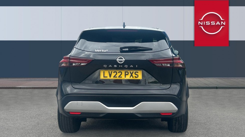 Nissan Qashqai 1.3 DiG-T MH N-Connecta 5dr Petrol Hatchback - Image 6
