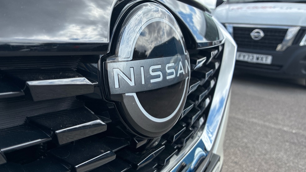 Nissan Qashqai 1.5 E-Power Tekna+ 5dr Auto Hybrid Hatchback - Image 34