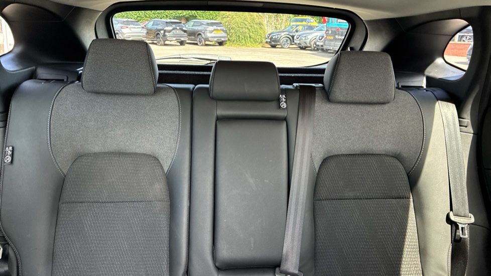 Nissan Qashqai 1.5 E-Power 205 N-Connecta [Glass Roof] 5dr Auto Hybrid Hatchback - Image 15
