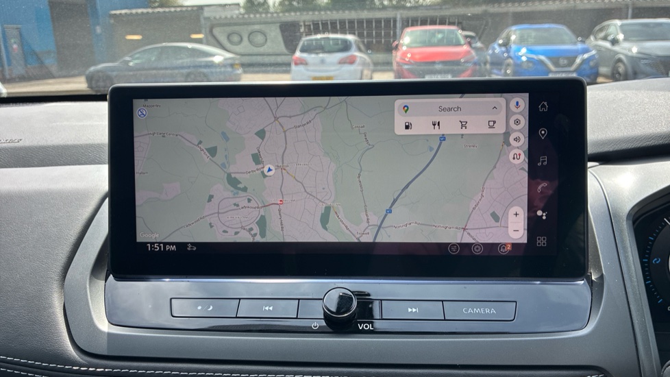 Nissan Qashqai 1.5 E-Power 205 N-Connecta [Glass Roof] 5dr Auto Hybrid Hatchback - Image 21