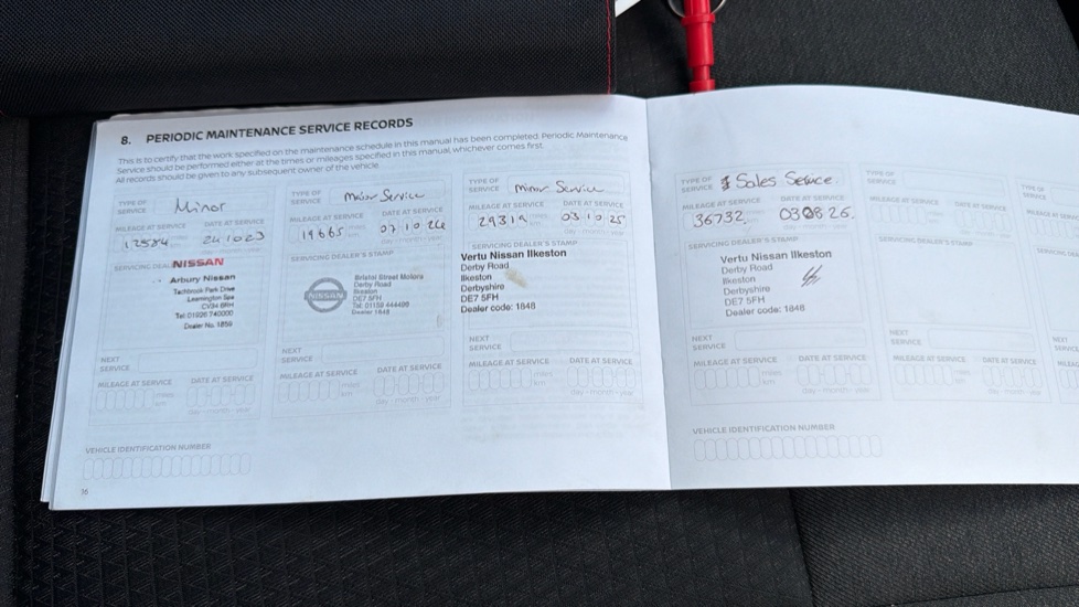Nissan Qashqai 1.3 DiG-T MH N-Connecta 5dr Petrol Hatchback - Image 29