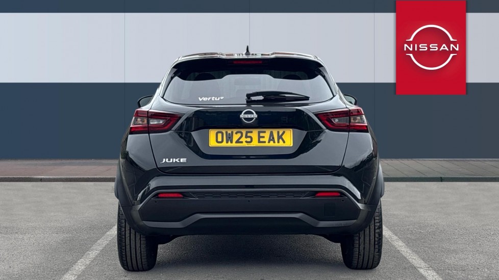 Nissan Juke 1.0 DiG-T N-Connecta 5dr Petrol Hatchback - Image 6