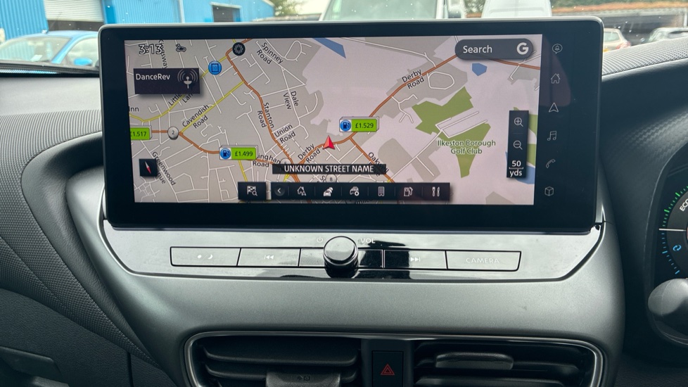 Nissan Juke 1.6 Hybrid N-Connecta 5dr Auto Hybrid Hatchback - Image 22
