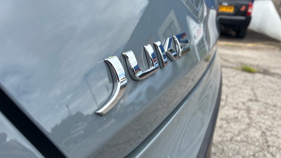 Nissan Juke 1.6 Hybrid N-Connecta 5dr Auto Hybrid Hatchback - Image 33