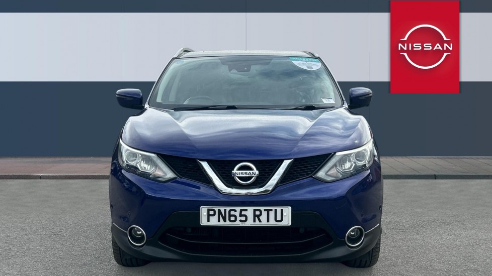 Nissan Qashqai 1.6 DiG-T Tekna [Non-Panoramic] 5dr Petrol Hatchback - Image 3