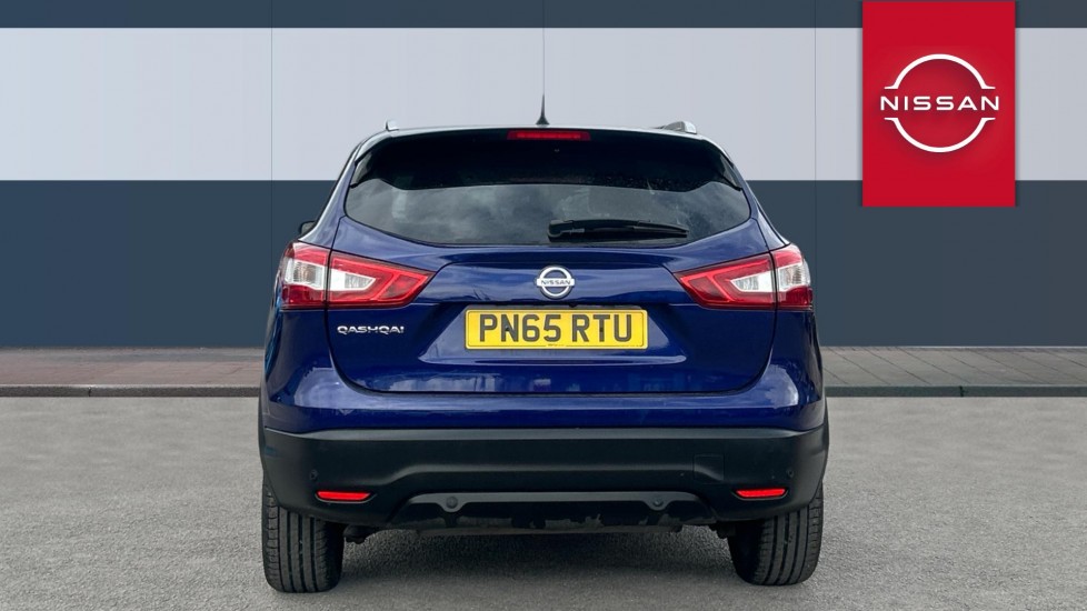 Nissan Qashqai 1.6 DiG-T Tekna [Non-Panoramic] 5dr Petrol Hatchback - Image 6