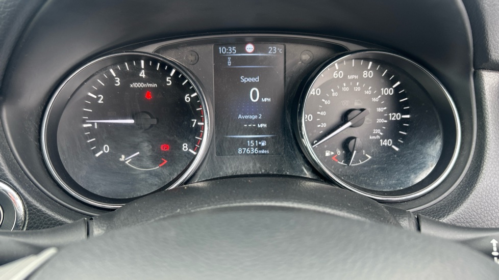 Nissan Qashqai 1.6 DiG-T Tekna [Non-Panoramic] 5dr Petrol Hatchback - Image 18