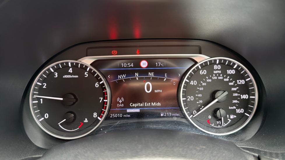 Nissan Juke 1.0 DiG-T 114 Tekna 5dr Petrol Hatchback - Image 18
