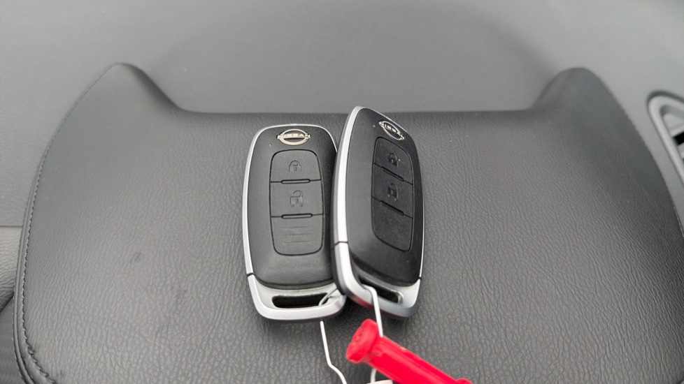 Nissan Juke 1.0 DiG-T 114 Tekna 5dr Petrol Hatchback - Image 20