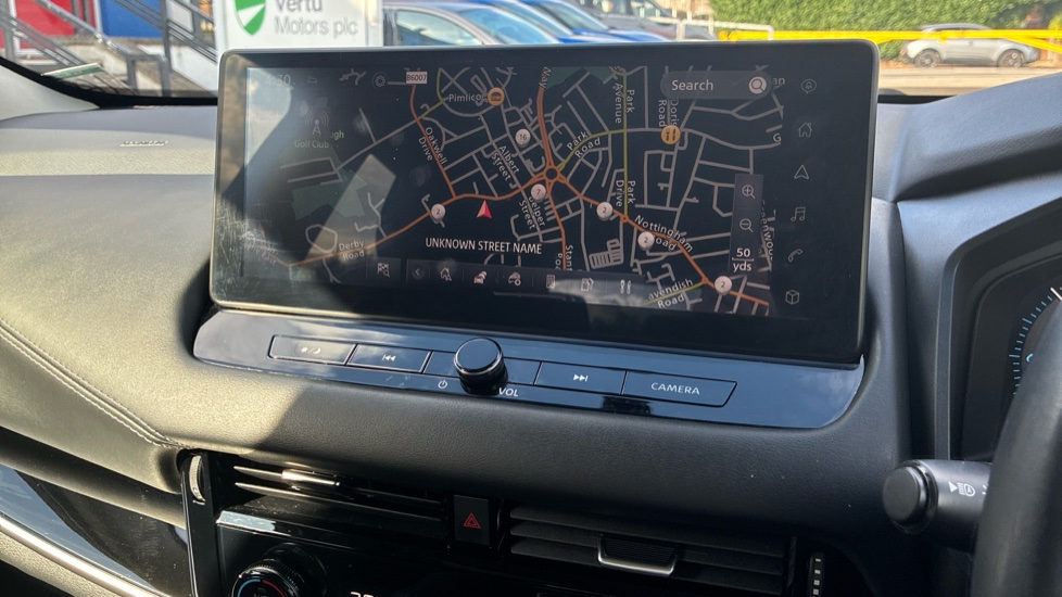 Nissan Qashqai 1.5 E-Power N-Connecta 5dr Auto Hybrid Hatchback - Image 12