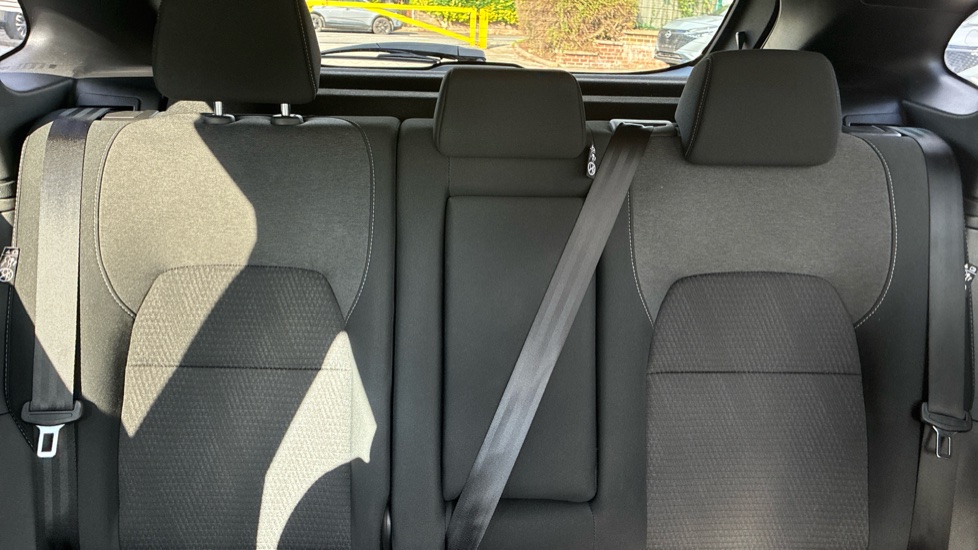 Nissan Qashqai 1.5 E-Power N-Connecta 5dr Auto Hybrid Hatchback - Image 15