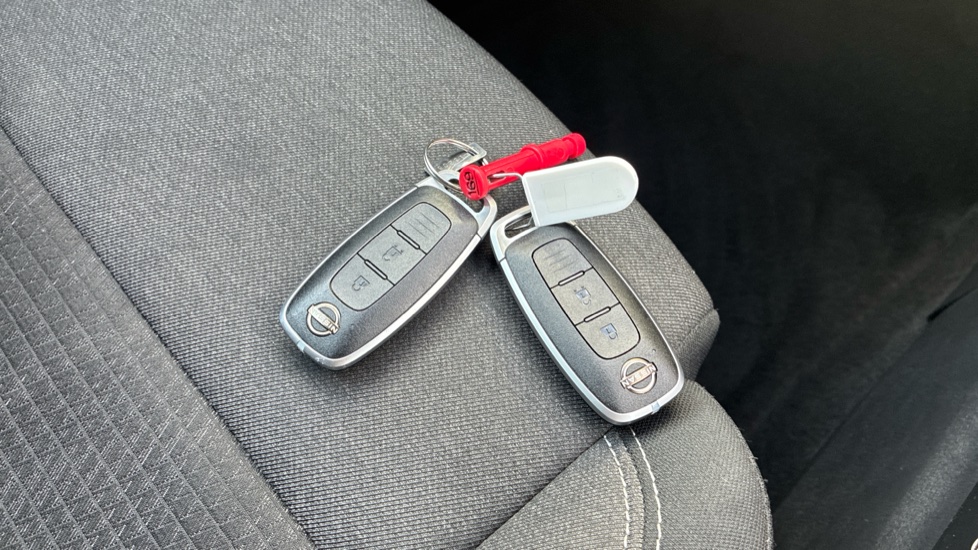 Nissan Qashqai 1.5 E-Power N-Connecta 5dr Auto Hybrid Hatchback - Image 20