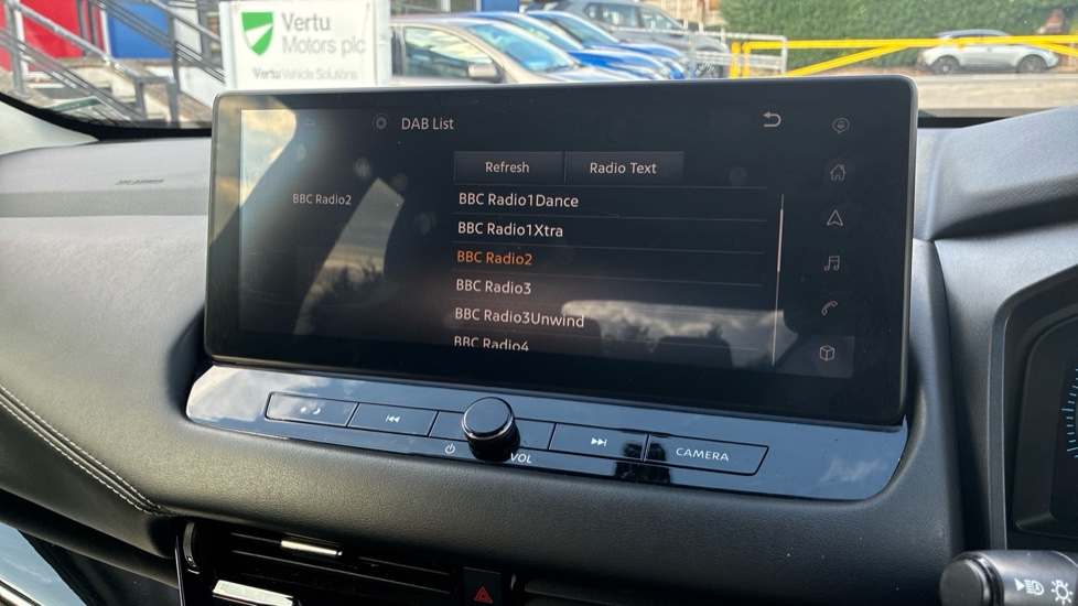 Nissan Qashqai 1.5 E-Power N-Connecta 5dr Auto Hybrid Hatchback - Image 23