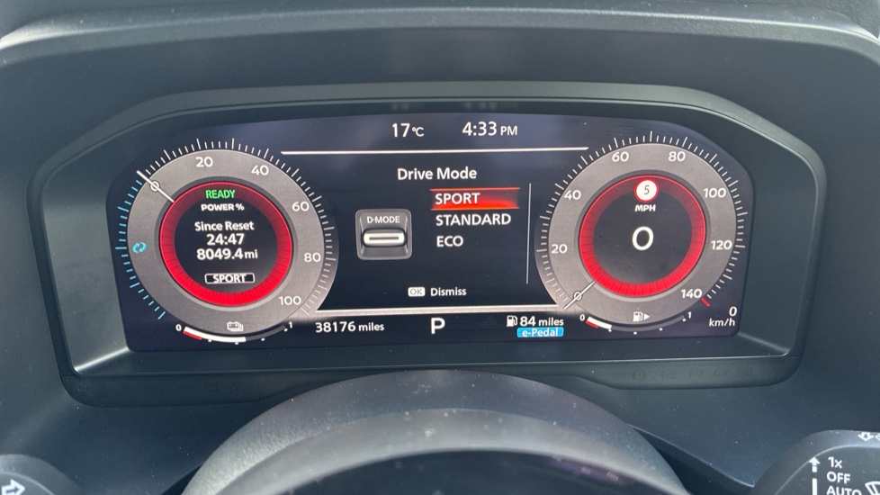 Nissan Qashqai 1.5 E-Power N-Connecta 5dr Auto Hybrid Hatchback - Image 25