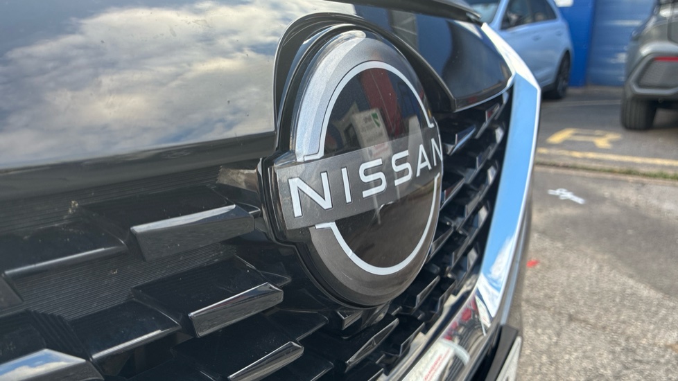 Nissan Qashqai 1.5 E-Power N-Connecta 5dr Auto Hybrid Hatchback - Image 29