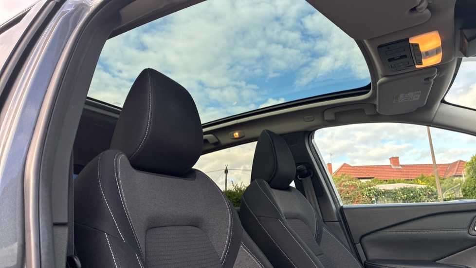 Nissan Qashqai 1.5 E-Power N-Connecta 5dr Auto Hybrid Hatchback - Image 30