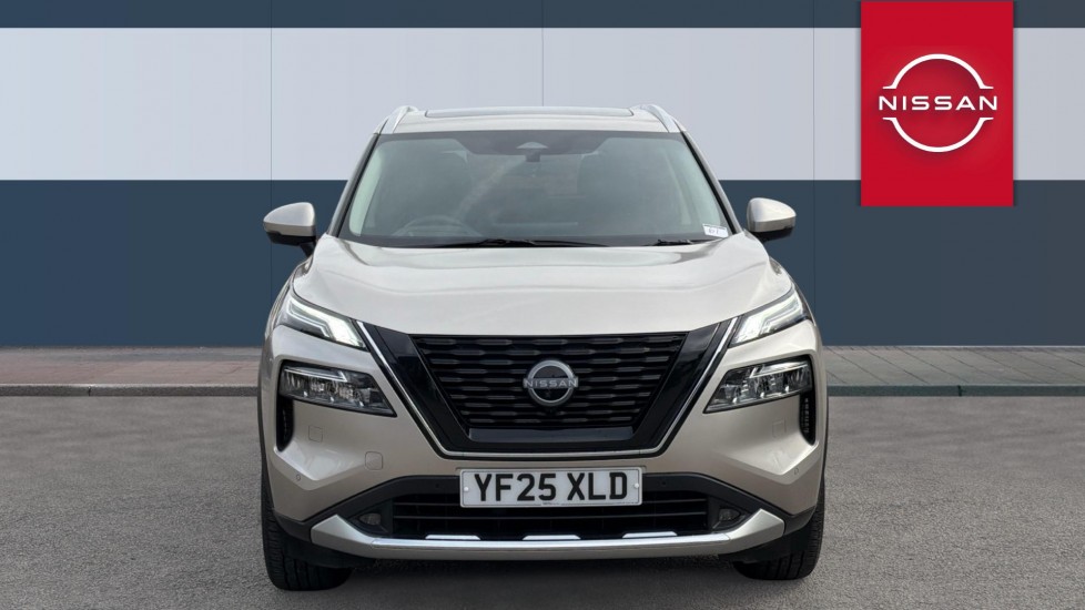Nissan X-Trail 1.5 E-Power 204 Tekna 5dr Xtronic Hybrid Station Wagon - Image 3