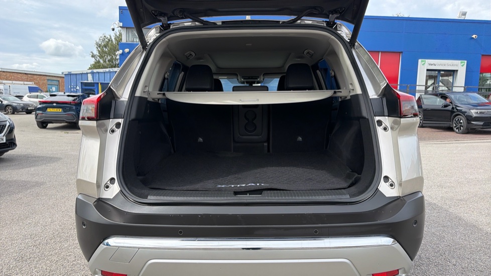 Nissan X-Trail 1.5 E-Power 204 Tekna 5dr Xtronic Hybrid Station Wagon - Image 4