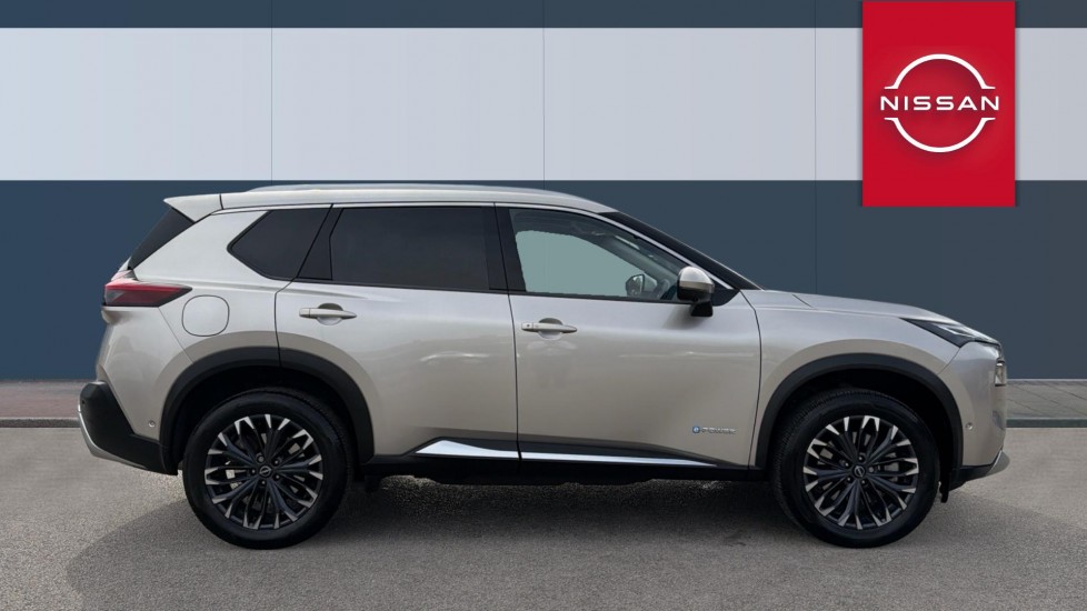 Nissan X-Trail 1.5 E-Power 204 Tekna 5dr Xtronic Hybrid Station Wagon - Image 5