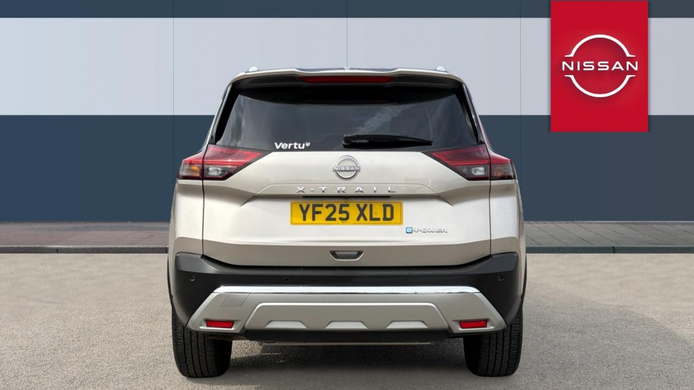 Nissan X-Trail 1.5 E-Power 204 Tekna 5dr Xtronic Hybrid Station Wagon - Image 6