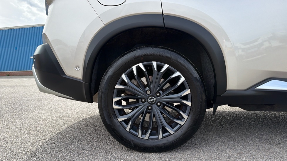 Nissan X-Trail 1.5 E-Power 204 Tekna 5dr Xtronic Hybrid Station Wagon - Image 7