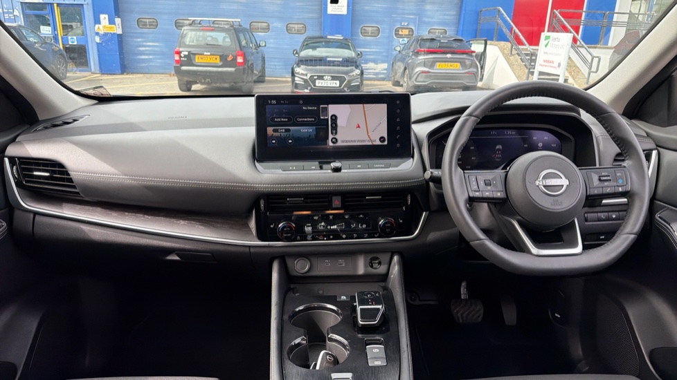 Nissan X-Trail 1.5 E-Power 204 Tekna 5dr Xtronic Hybrid Station Wagon - Image 10