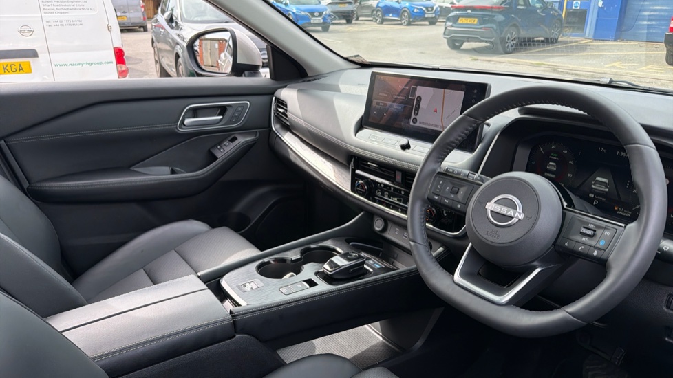 Nissan X-Trail 1.5 E-Power 204 Tekna 5dr Xtronic Hybrid Station Wagon - Image 11