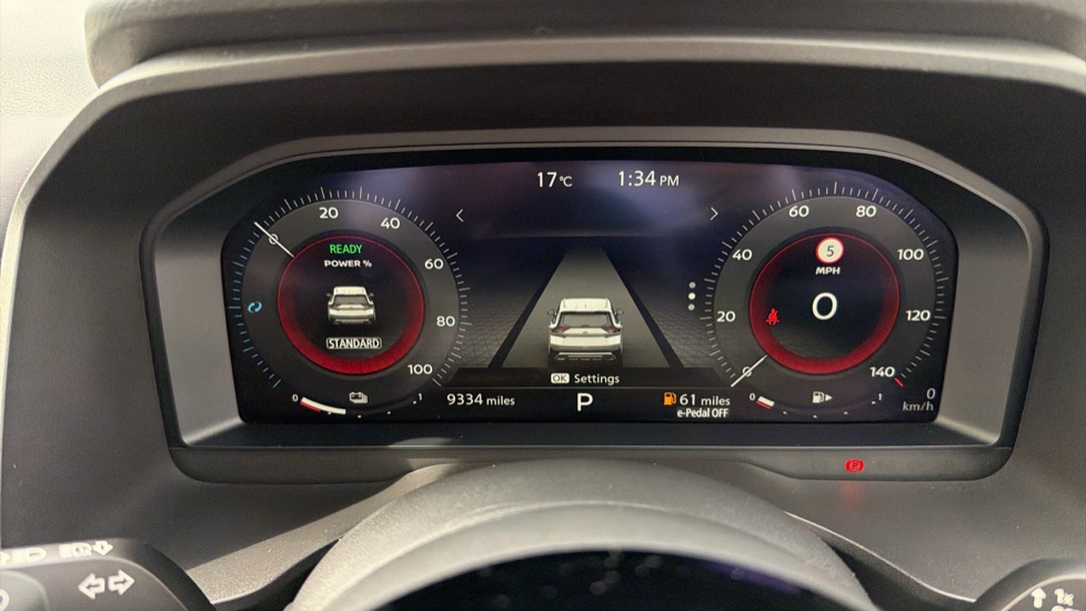 Nissan X-Trail 1.5 E-Power 204 Tekna 5dr Xtronic Hybrid Station Wagon - Image 18