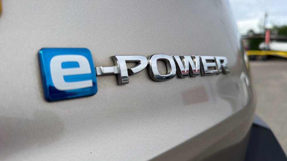 Nissan X-Trail 1.5 E-Power 204 Tekna 5dr Xtronic Hybrid Station Wagon - Image 21