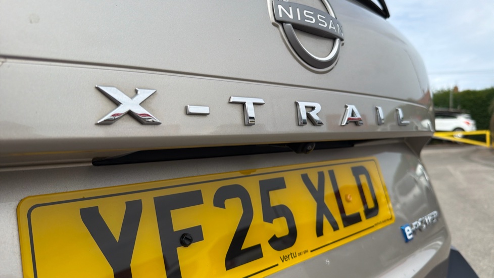 Nissan X-Trail 1.5 E-Power 204 Tekna 5dr Xtronic Hybrid Station Wagon - Image 22