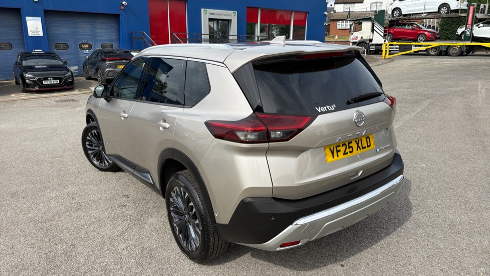 Nissan X-Trail 1.5 E-Power 204 Tekna 5dr Xtronic Hybrid Station Wagon - Image 24