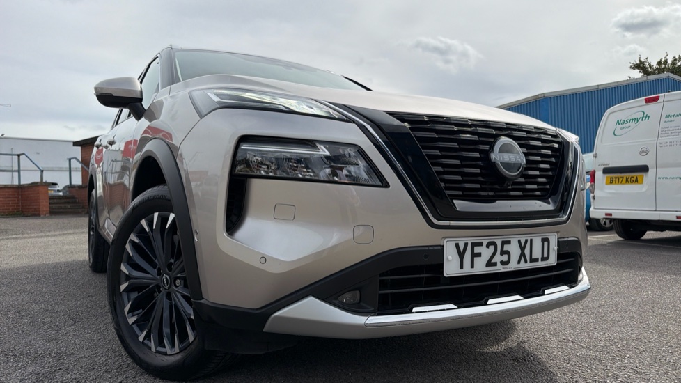 Nissan X-Trail 1.5 E-Power 204 Tekna 5dr Xtronic Hybrid Station Wagon - Image 25