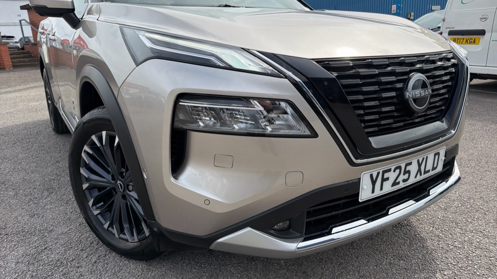 Nissan X-Trail 1.5 E-Power 204 Tekna 5dr Xtronic Hybrid Station Wagon - Image 26