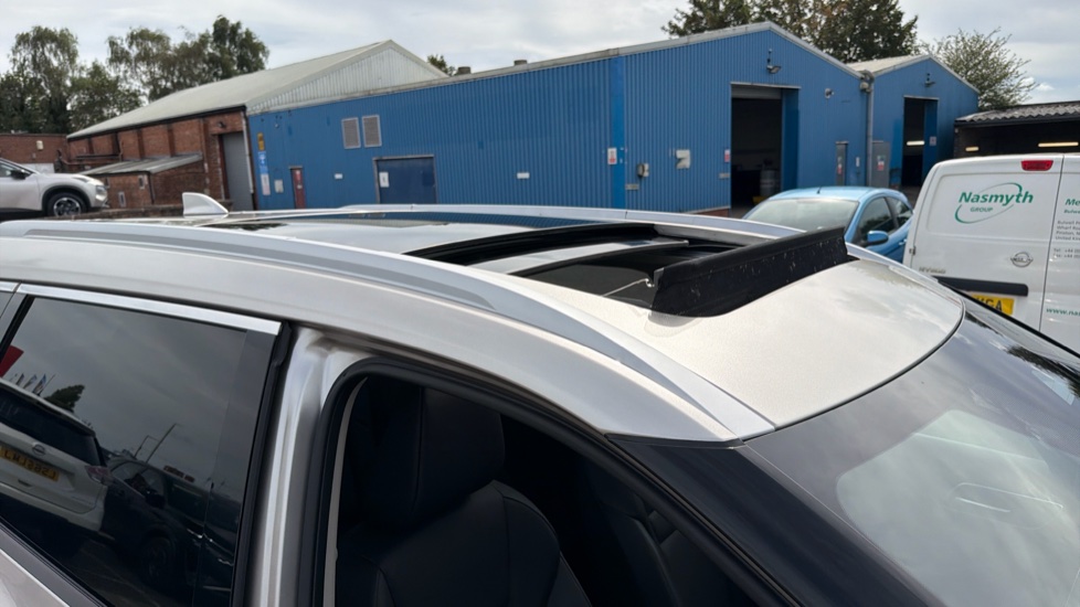 Nissan X-Trail 1.5 E-Power 204 Tekna 5dr Xtronic Hybrid Station Wagon - Image 30