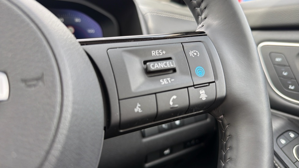 Nissan X-Trail 1.5 E-Power 204 Tekna 5dr Xtronic Hybrid Station Wagon - Image 34