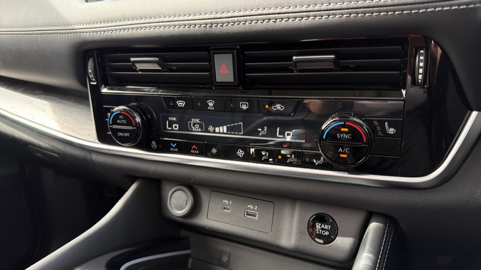 Nissan X-Trail 1.5 E-Power 204 Tekna 5dr Xtronic Hybrid Station Wagon - Image 35