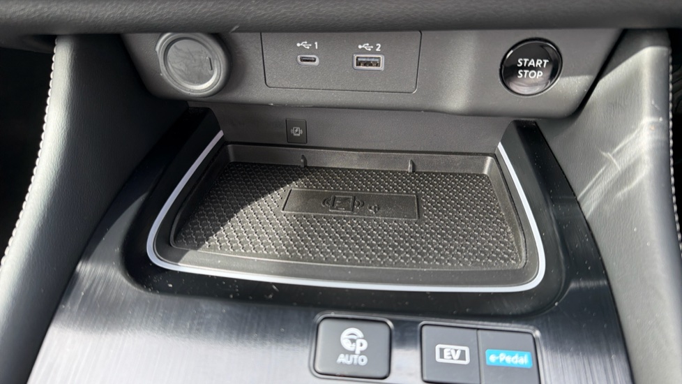 Nissan X-Trail 1.5 E-Power 204 Tekna 5dr Xtronic Hybrid Station Wagon - Image 36