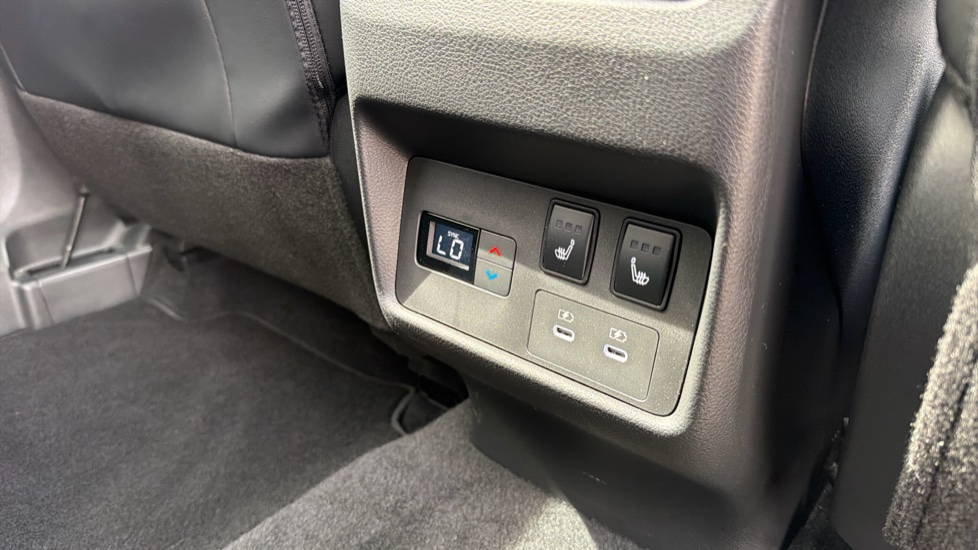 Nissan X-Trail 1.5 E-Power 204 Tekna 5dr Xtronic Hybrid Station Wagon - Image 37