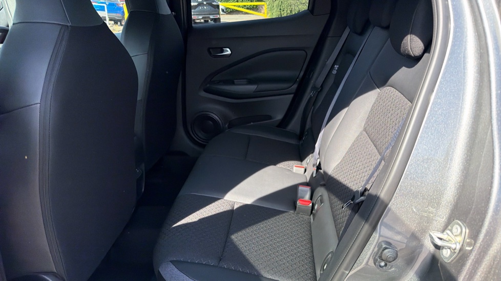 Nissan Juke 1.0 DiG-T N-Connecta 5dr Petrol Hatchback - Image 16