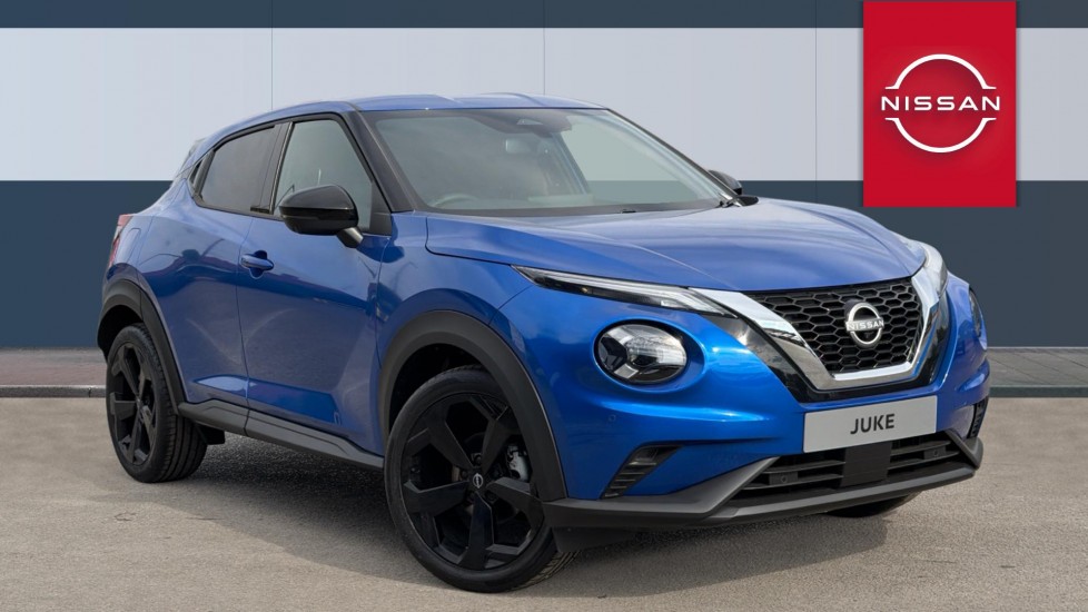 2026 Nissan Juke